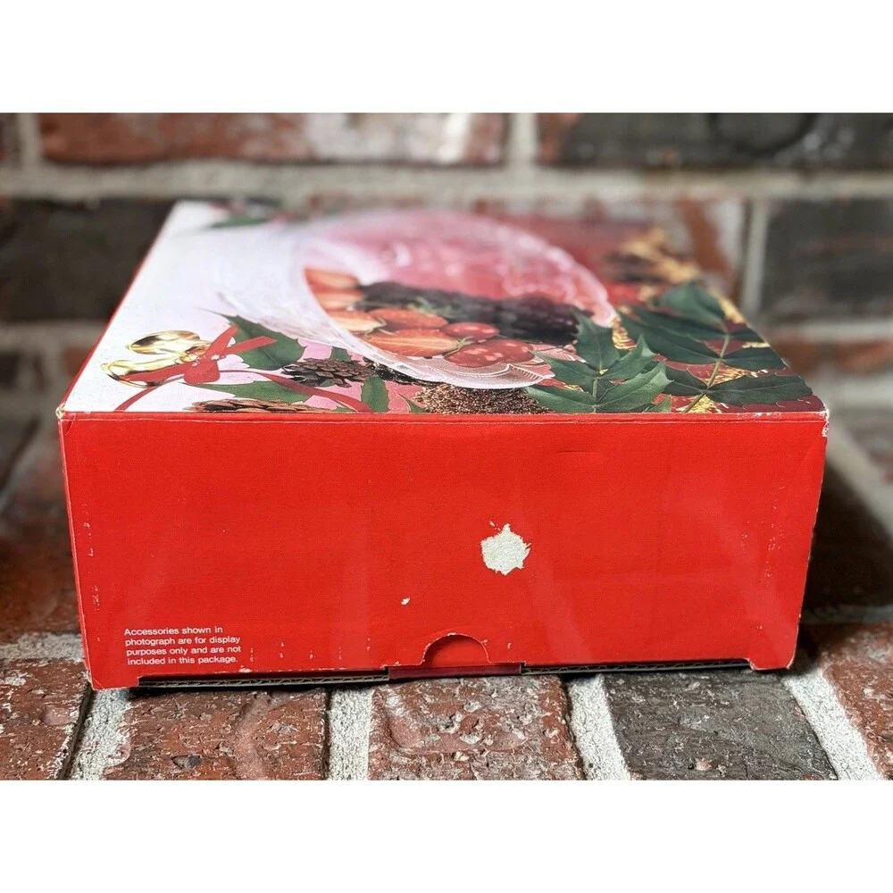 Mikasa **box does